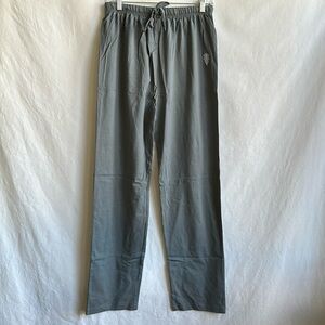 Celebrity Cruises gray lounge pants, size L/XL